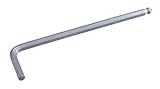 Pro-Auto ボールポイントキーレンチ インチサイズ 133BP-0316 3/16"