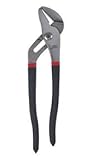 ATD Tools 835 10 In. Tongue And Groove Pliers