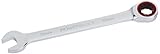 Powerbuilt 640157 Metric 12mm Ratcheting Wrench [並行輸入品]