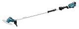 マキタ(makita) 充電式草刈機 2グリップ 18V 3.0Ah バッテリ・充電器付 MUR185WDRF