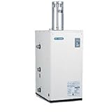 長府製作所 PG-7002 石油給湯器 業務用貯湯式ボイラ 屋外/屋内据置型[給湯・暖房]7万キロタイプ 一缶式