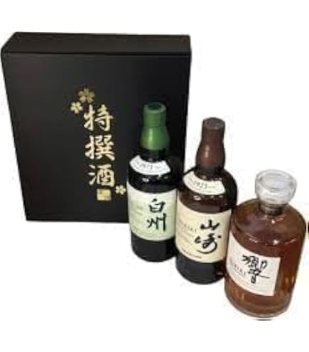 Amazon.co.jp: 【サントリープレミアムギフトセット】響・知多