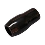 品川商工 TCVキャップ(黒) TCV221B