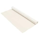 ホワイトカーペットパッド – 4.5フィート 4 FT ホワイト F-INVCARPETPAD-4.5X4FT/WHITE