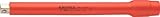 KNIPEX(クニペックス) 絶縁エキステンションバー 9845-125