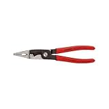 KNIPEX（クニペックス）:KNIPEX エレクトロプライヤー 200mm 1381-200 型式:1381-200