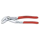 KNIPEX(クニペックス)8703-180 コブラ ウォーターポンププライヤー