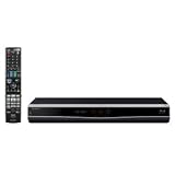 SHARP AQUOSブルーレイレコーダー 1TB 3チューナー BD-T1650