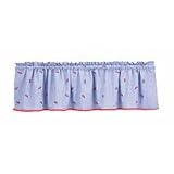 Bananafish Country Cottage Valance by Bananafish