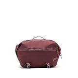 [ピークデザイン] 【国内正規品】Peak Design アウトドア スリング 7L エクリプス BAS-7-EP-1