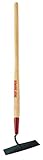 Ames True Temper 1841100 Square top Onion/General Purpose Hoe Wood Handle [並行輸入品]