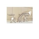 Rohl r945847ローマ浴槽蛇口トリム、マイケル・バーマン R9458472PN 1