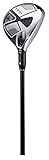 本間ゴルフ フェアウェイウッド TR21 F TR21 18.0 VZFD6 TRB 42.50 S 5 メンズ 右 ロフト角:18度 番手#:5 フレックス:S