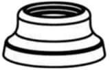 Moen 1411 Replacement Part [並行輸入品]