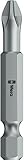 Wera Series 4 851/4 TZ Sheet Metal Bit, Phillips PH 1, 1/4" Drive [並行輸入品]