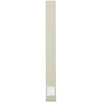 パネルキャトドア　鉄 Amazon.co.jp: サンセイ 国産工事不要サッシ用パネルキャット