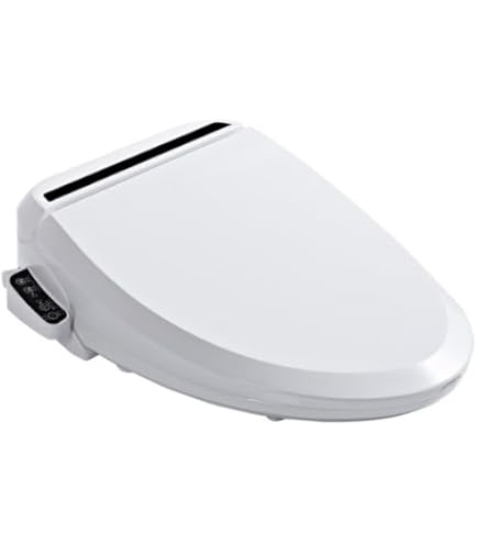 Amazon.co.jp: パナソニック 温水洗浄便座付き補高便座 補高5cmタイプ