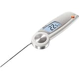 testo （テストー） 　防水型中心温度計　testo 106