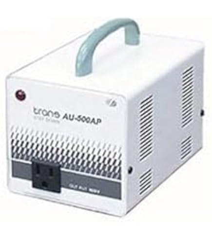 Amazon.co.jp: スワロー電機 マルチ変圧器 MULTI POWER 1000VA : 産業