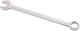 Sunex 991822M 22mm Full Polish V-Groove Combination Wrench [並行輸入品]