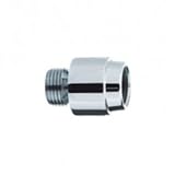 Hansgrohe 06510820外部真空Breaker – ブラシニッケル