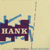 HANK (BLUE NOTE 1560) [Import][12 Inch LP][LP Record]