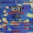 Freestyles Greatest Groups by Covergirls, C-Bank, Clear Touch, Tka (1995-06-06)【並行輸入品】