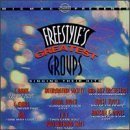 Freestyles Greatest Groups by Covergirls, C-Bank, Clear Touch, Tka (1995-06-06)【並行輸入品】