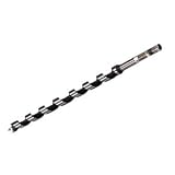 ジェフコム 木工ドリル φ12mm 全長:400mm DG-4012