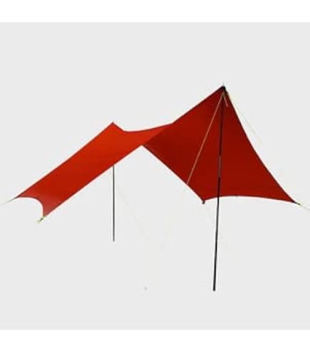 Amazon | ZEROGRAM（ゼログラム）Carbon Tarp Pole 170-200 / カーボン