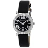 Amazon Tiffany Z1300 68 16a10a41a ティファニーatlasレディース腕時計 ブラック シルバー 並行輸入品 レディース腕時計 腕時計 通販