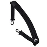 (グレゴリー) GREGORY クラシックショルダーストラップ Lサイズ ブラック