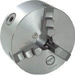 北川鉄工所 スクロールチャック SC-16 (164-4441)