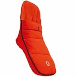 バガブー ユニバーサル フットマフ / オレンジ (Bugaboo) [並行輸入品]