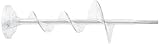 GARP WR17X11705 Compatible Replacement for Ice Maker Auger Fits GE, Hotpoint, RCA [並行輸入品]