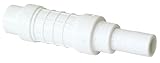 Ez-Flo 86055 Telescoping Repair Couplings 1-1/4 Slip x Spigot by EZ-Flo