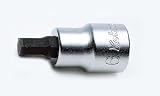 コーケン 3/8(9.5mm)SQ. ヘックスビットソケット 全長38mm 11mm 3010M.38-11