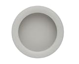 TUKIESU ツキエス 応用引手 RS-7 55mm シルバー ホーライ応用引手 1個
