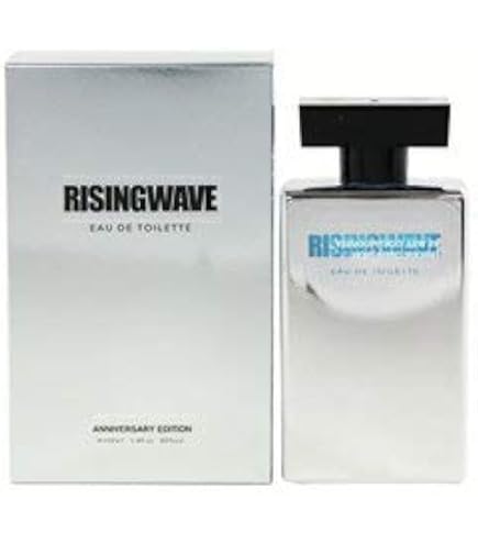 Amazon.co.jp: ライジングウェーブ ゼロ オードトワレ 100ml