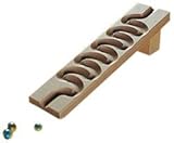 Haba(ハバ) ウェーブスロープセット クーゲルバーン ボールトラック 木のおもちゃ 木製玩具 知育玩具 1159 並行輸入品
