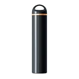 Premium Style スティック型モバイルバッテリー 3000mAh [ブラック] PG-LBJ30A01BK