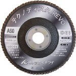 AC テクノディスクA・REVO 100X15#100 TDRV10015A100 (10枚入り)