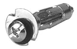 CRL 5 / 16 "穴、1 / 8 " to 1 / 2 "グリップ範囲Molly中空壁Fasteners – 100のボックス