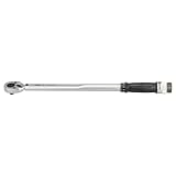 トネ(TONE) プレセット形トルクレンチ 差込角12.7mm(1/2") T4HC140 140N・m