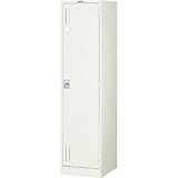 テブラキーロッカー1人用455×515×1790 KL1S