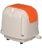 Amazon | 安永 AP-40P 浄化槽エアーポンプ ブロワー | 浄化槽・下水用