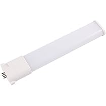 FPL,THPコンパクト蛍光灯のLED化45W形,55W形のランプ 7本セット Amazon.co.jp : FPL・FHP形コンパクト蛍光灯のLED化 45W形・55W