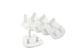 Plug Socket Safety Covers 3PIN by Status