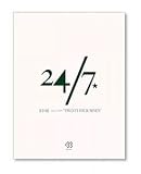 Btob 1st Album「24 / 7(Twenty Four / Seven)」special Edition
