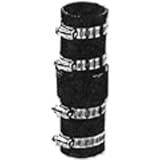 Sump Pump Check Valve with Straight Boot-1-1/2"SUMP PUMP CK VALVE (並行輸入品)